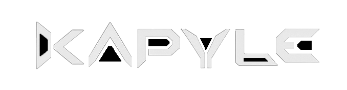 Kapyle logo